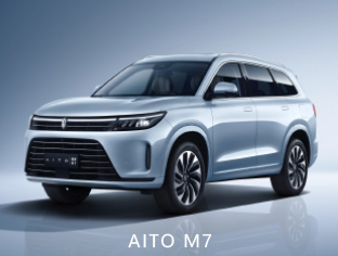 AITO M7